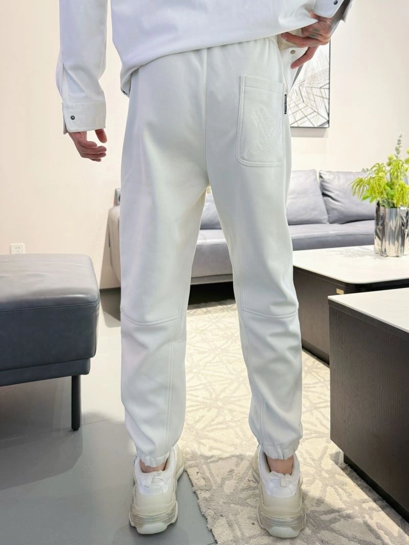 Vivienne Westwood Long Pants GoodFit 158120