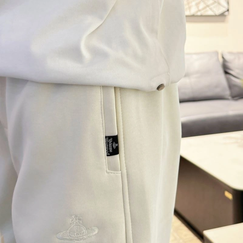 Vivienne Westwood Long Pants GoodFit 158120