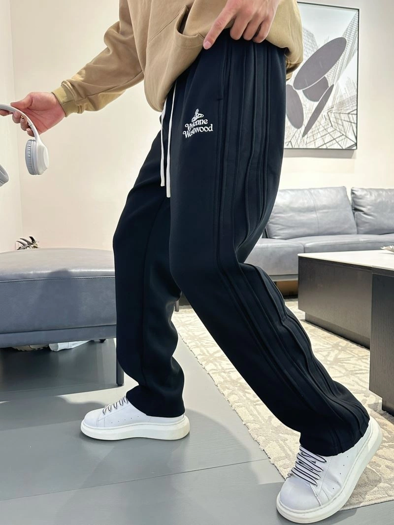 Supportive Vivienne Westwood Long Pants 158119