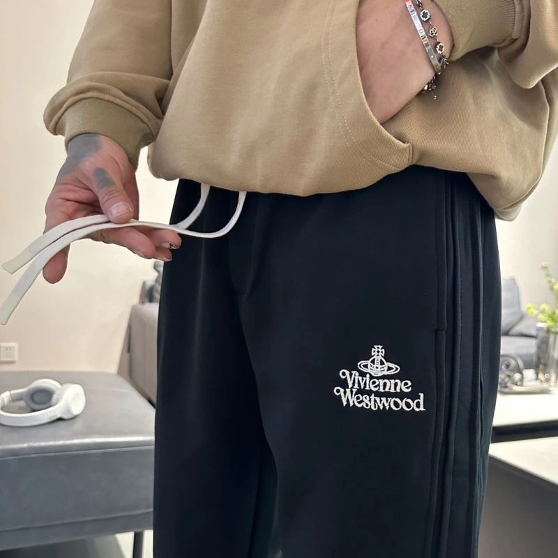 Supportive Vivienne Westwood Long Pants 158119