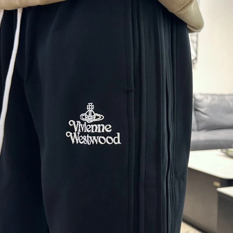 Supportive Vivienne Westwood Long Pants 158119