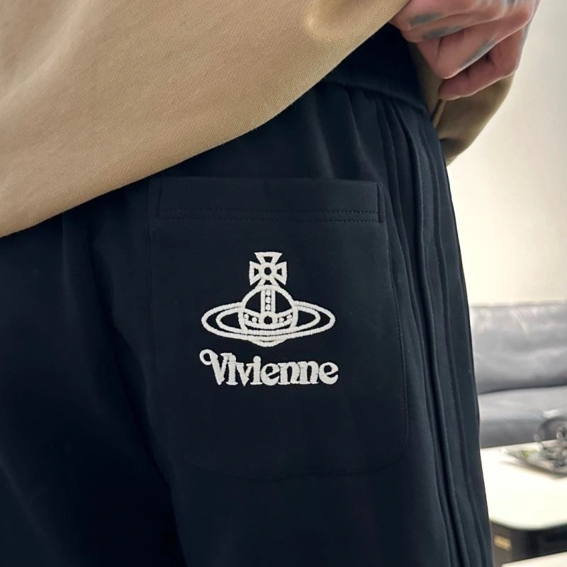 Supportive Vivienne Westwood Long Pants 158119