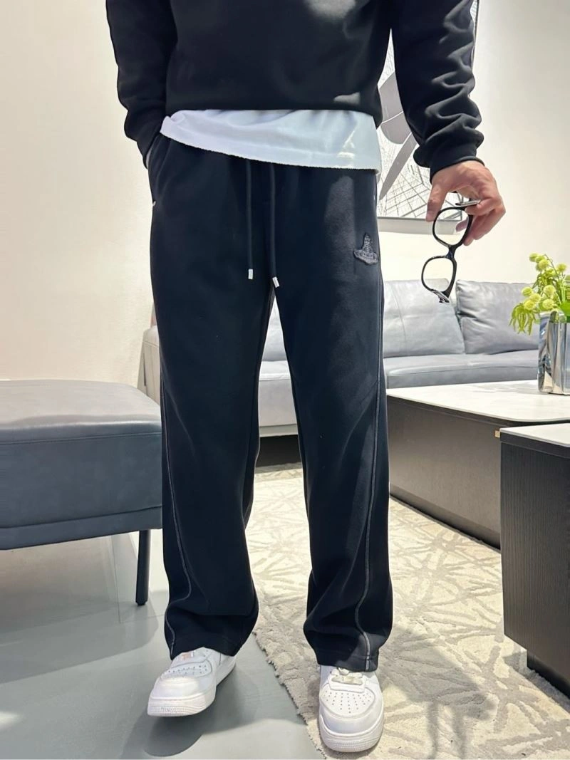 Vivienne Westwood Long Pants NewStyle 158116