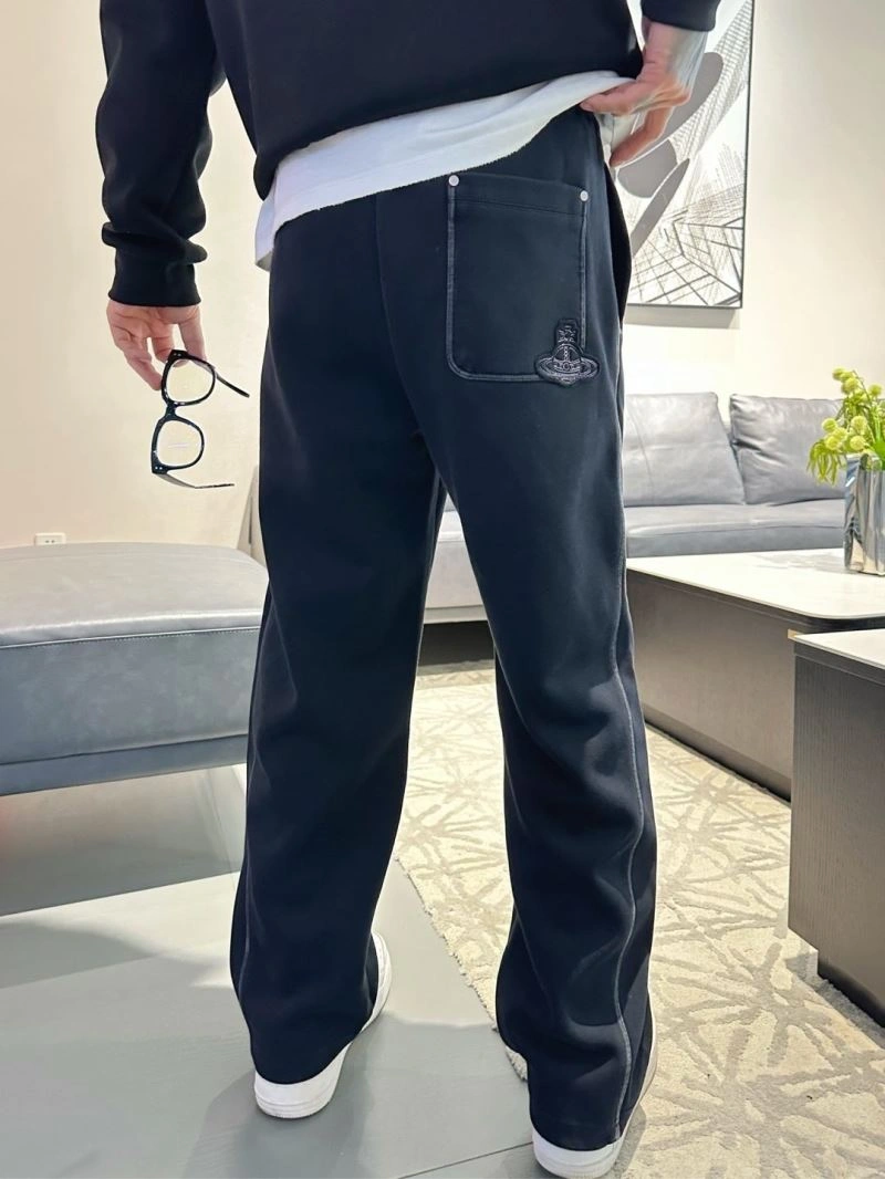 Vivienne Westwood Long Pants NewStyle 158116