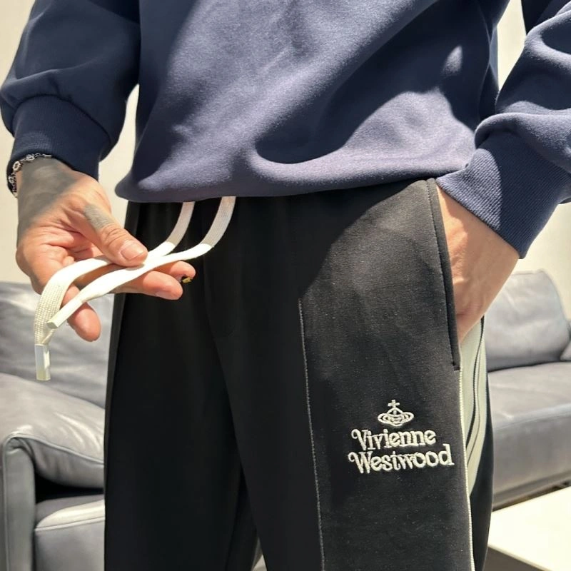 GoAnywhere Vivienne Westwood Long Pants 158118