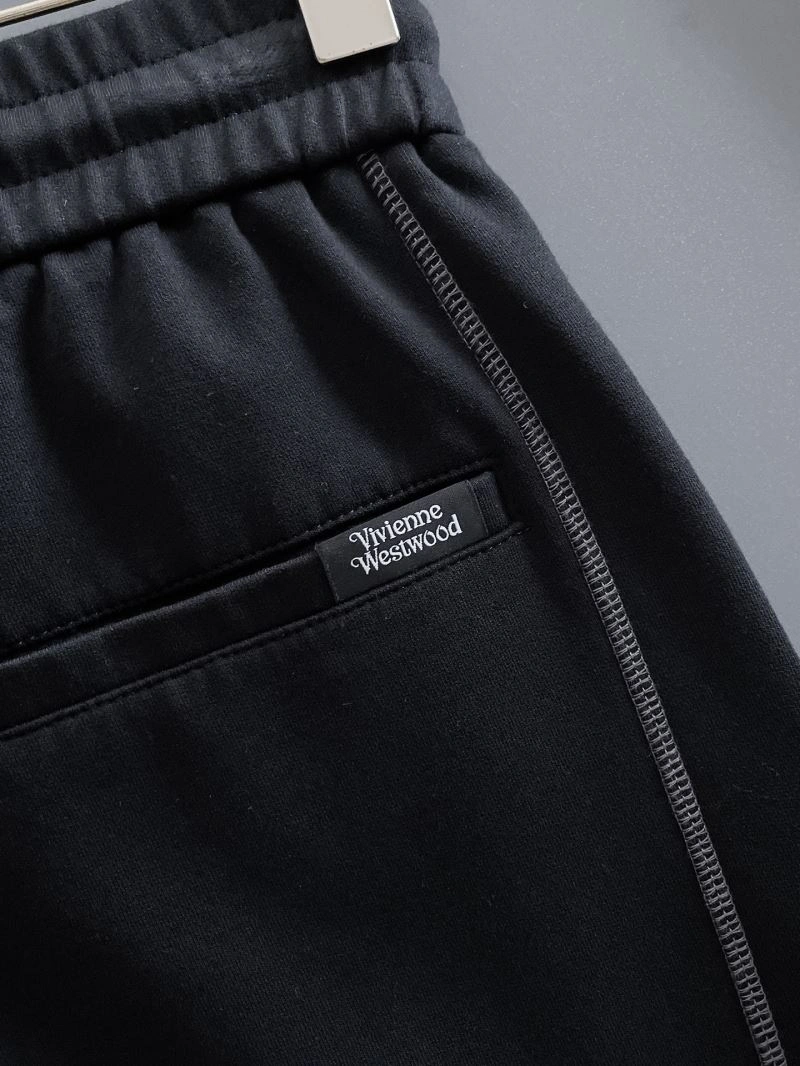 Vivienne Westwood Long Pants Compact 158115