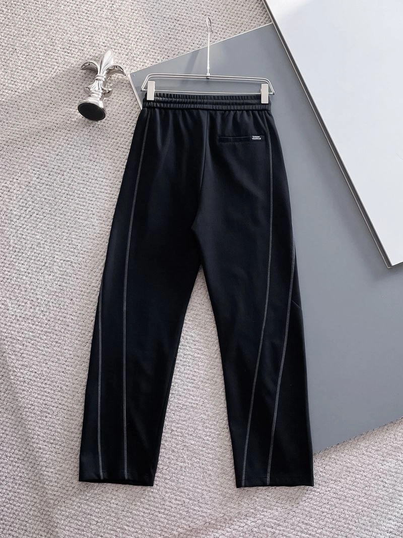 Vivienne Westwood Long Pants Compact 158115