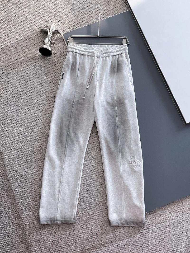Vivienne Westwood Long Pants Comfortable 158113