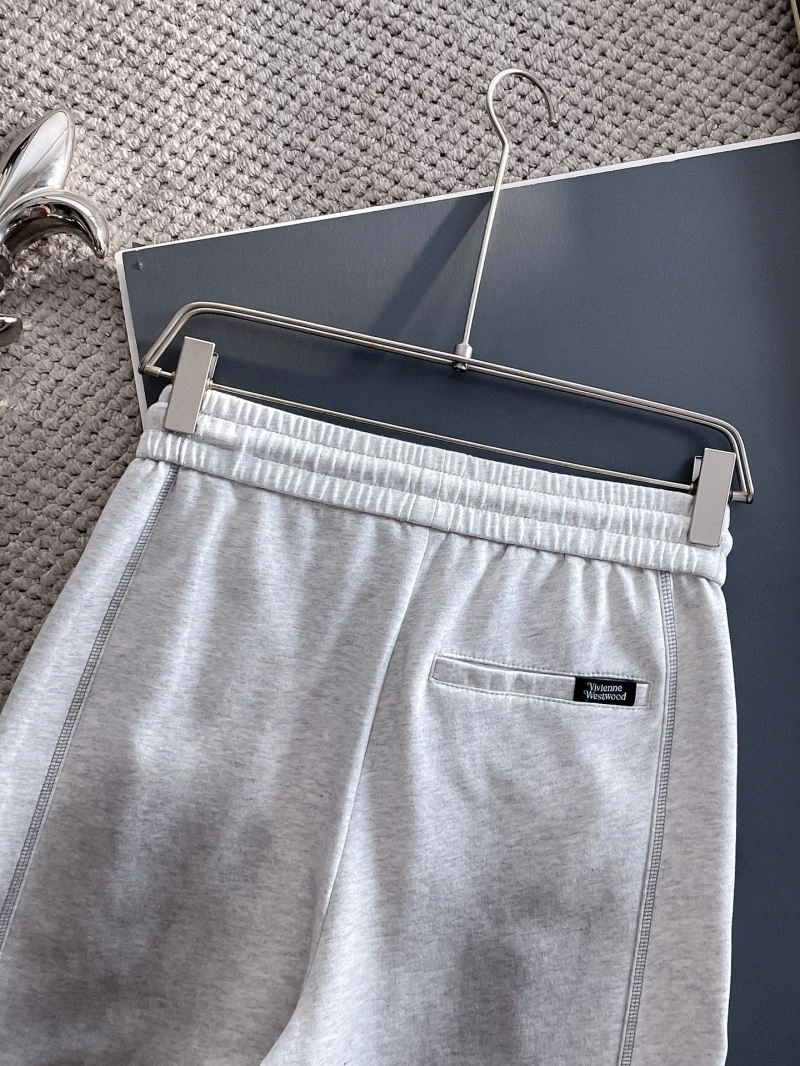 Vivienne Westwood Long Pants Comfortable 158113