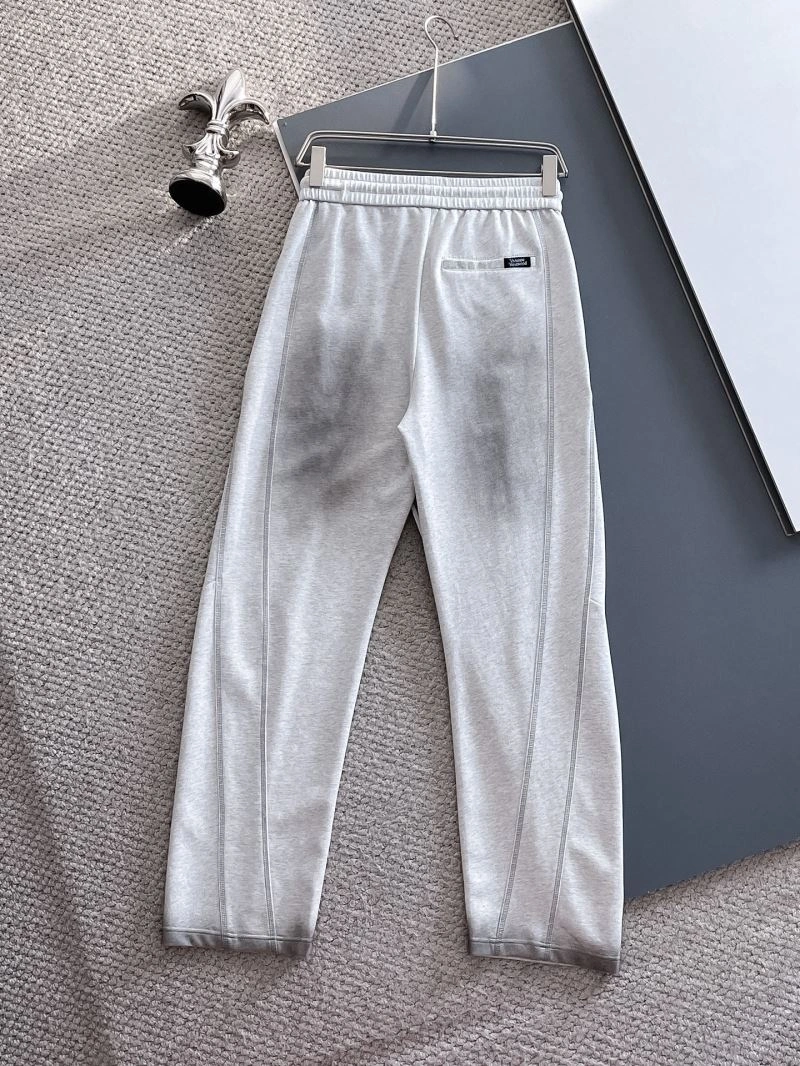 Vivienne Westwood Long Pants Comfortable 158113