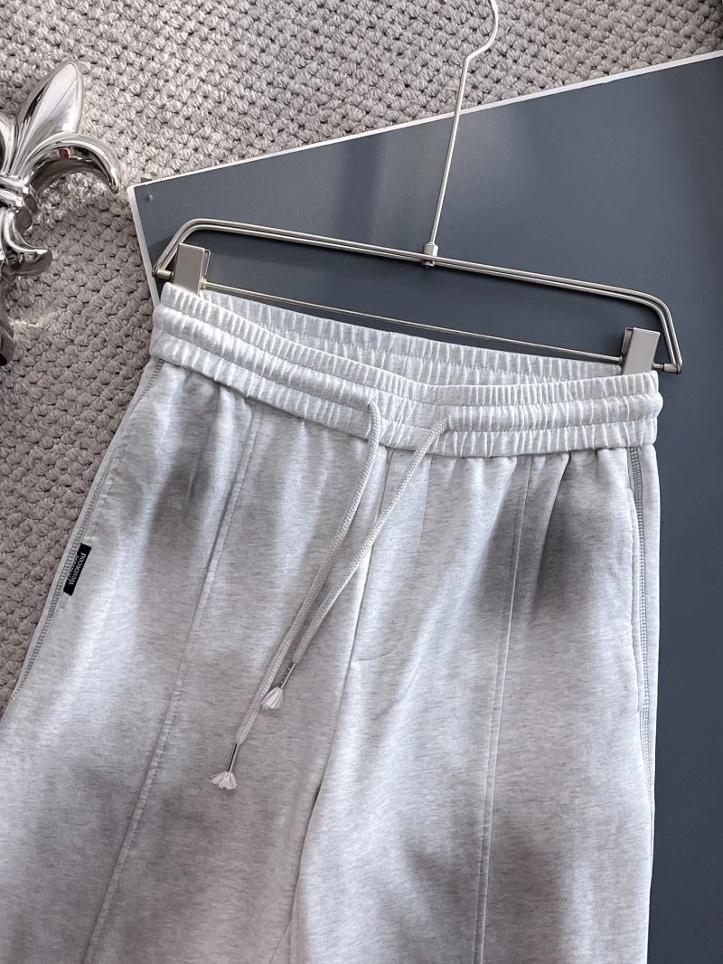 Vivienne Westwood Long Pants Comfortable 158113