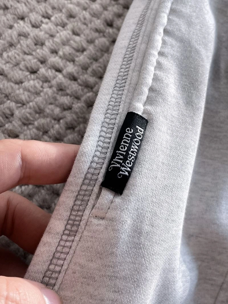 Vivienne Westwood Long Pants Comfortable 158113