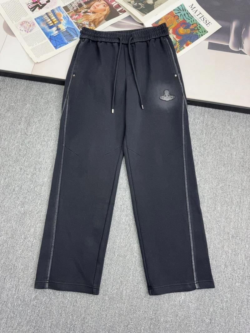 Lightweight Vivienne Westwood Long Pants 158152