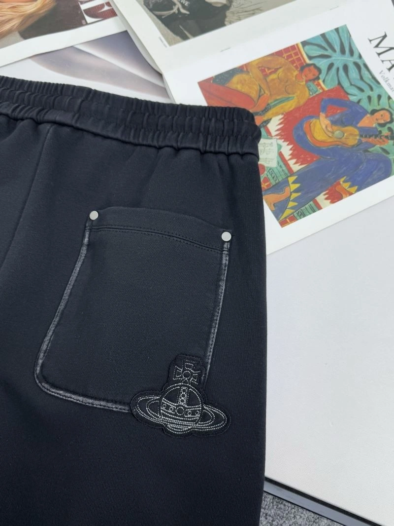 Lightweight Vivienne Westwood Long Pants 158152