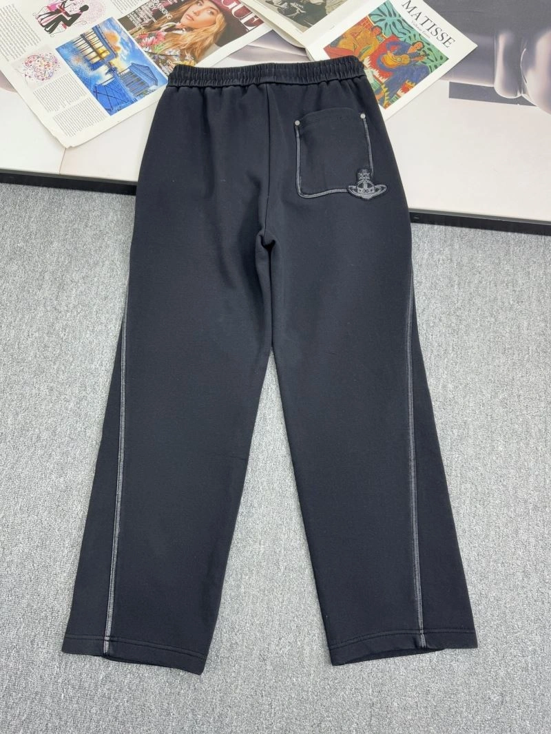 Lightweight Vivienne Westwood Long Pants 158152