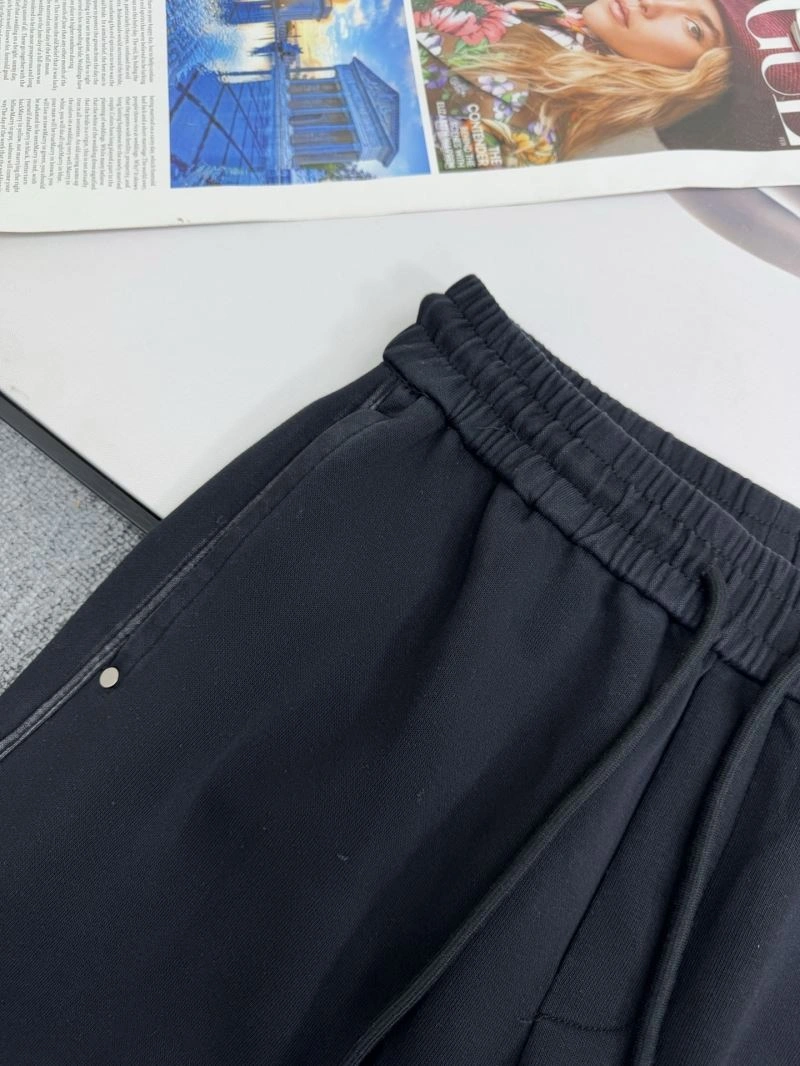 Lightweight Vivienne Westwood Long Pants 158152