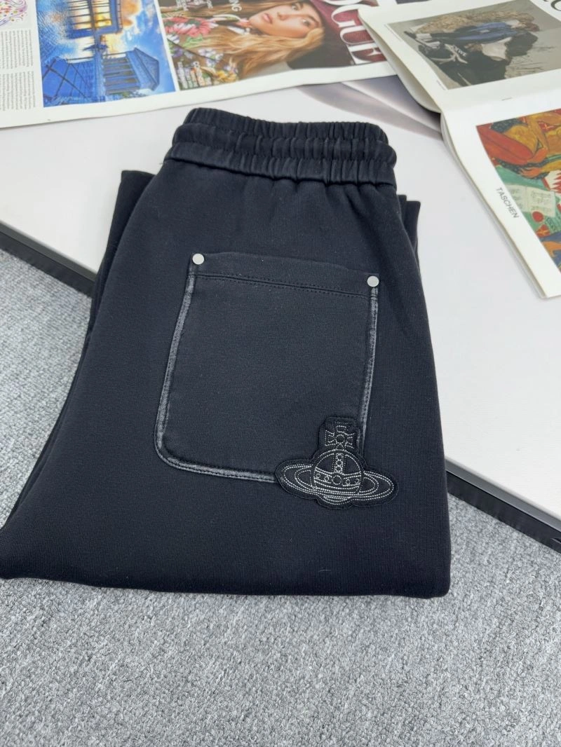 Lightweight Vivienne Westwood Long Pants 158152