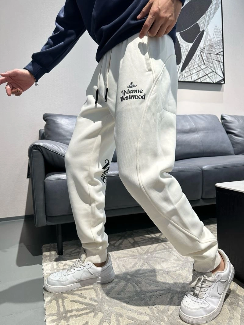 Vivienne Westwood Long Pants Modern 158188