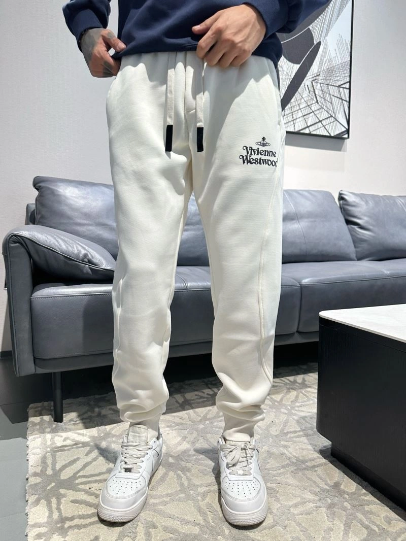 Vivienne Westwood Long Pants Modern 158188