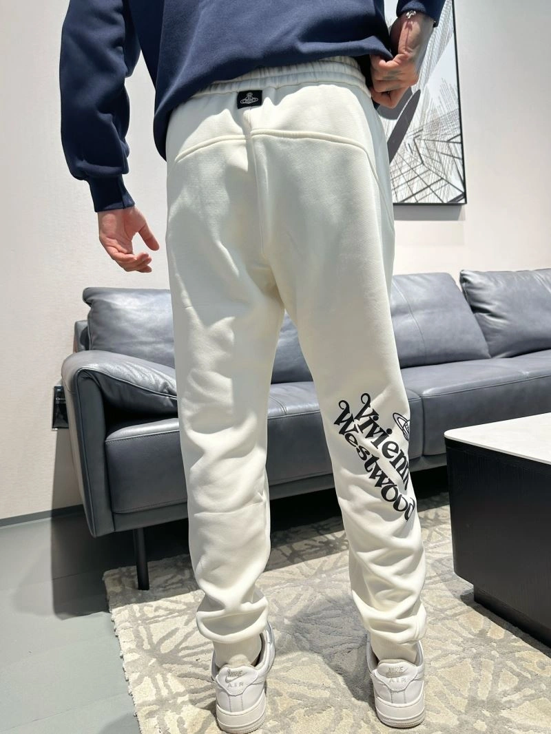 Vivienne Westwood Long Pants Modern 158188