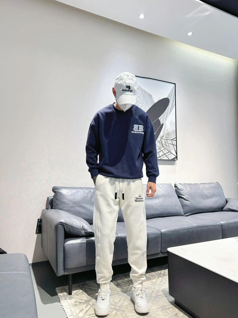Vivienne Westwood Long Pants Modern 158188