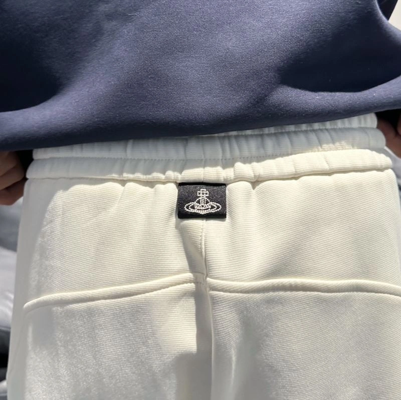 Vivienne Westwood Long Pants Modern 158188