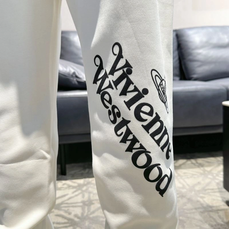 Vivienne Westwood Long Pants Modern 158188