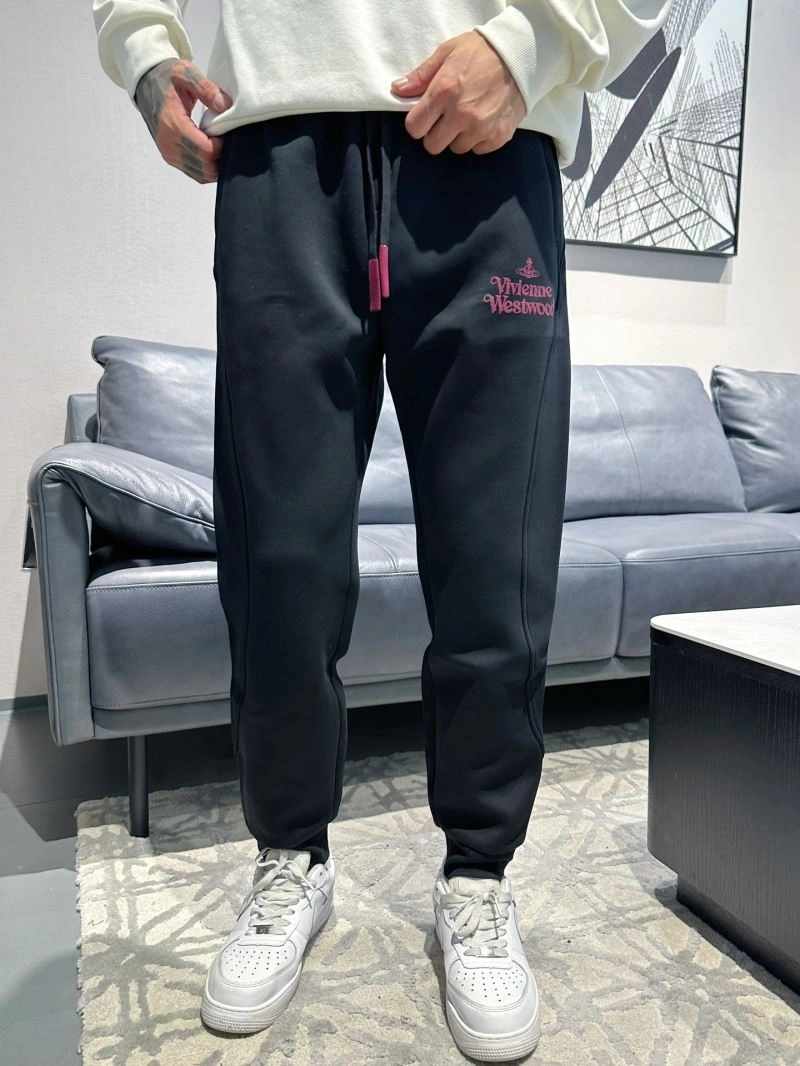 Vivienne Westwood Long Pants HighPerformance 158112