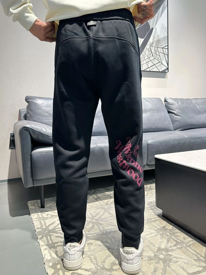 Vivienne Westwood Long Pants HighPerformance 158112