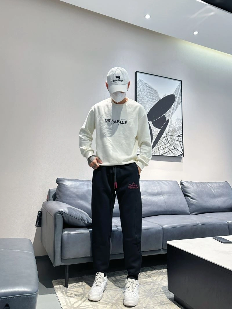 Vivienne Westwood Long Pants HighPerformance 158112
