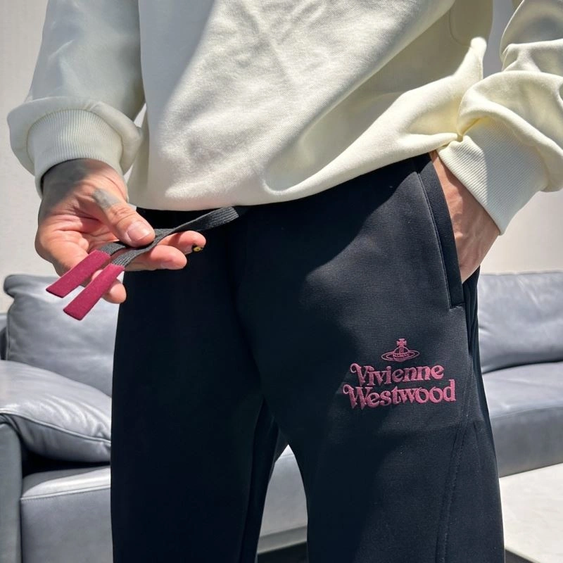 Vivienne Westwood Long Pants HighPerformance 158112