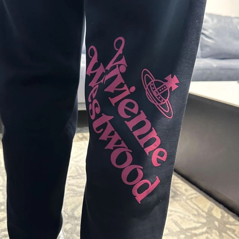 Vivienne Westwood Long Pants HighPerformance 158112