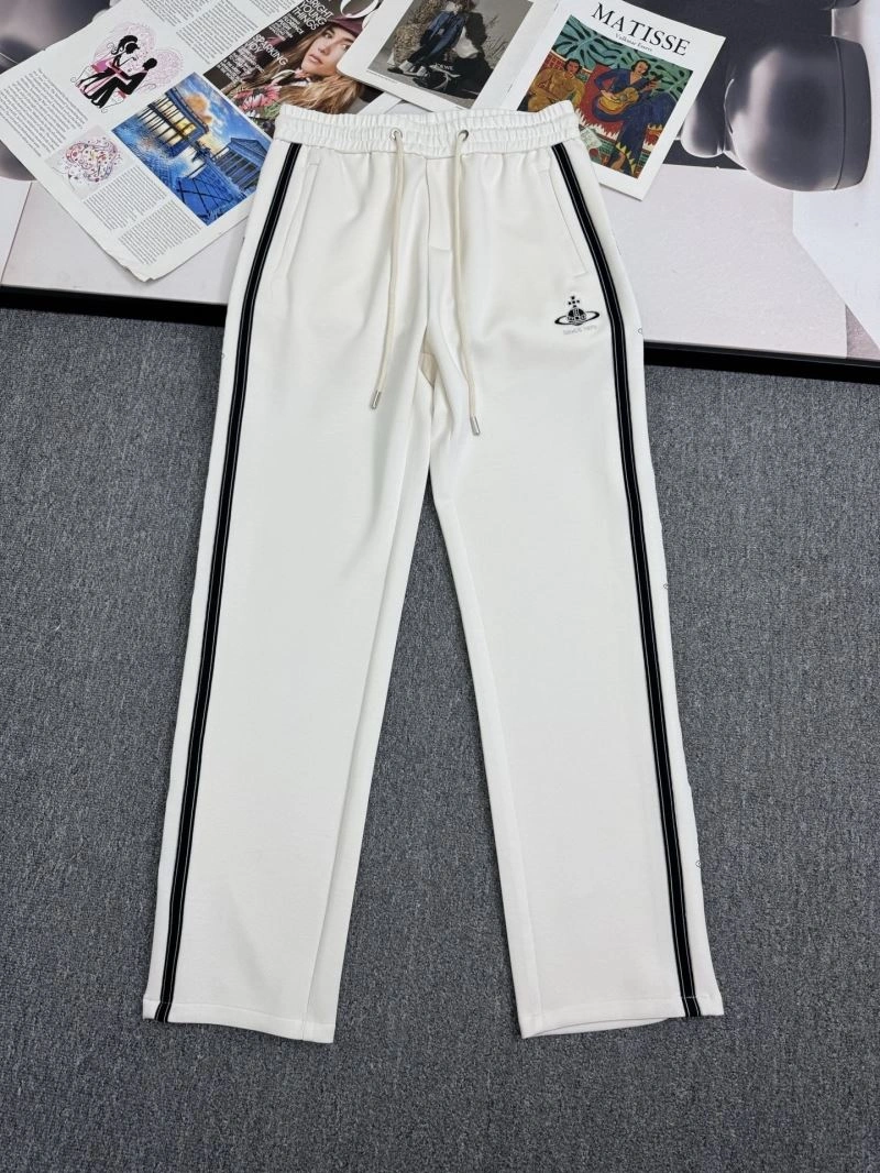 Vivienne Westwood Long Pants Bright 158110