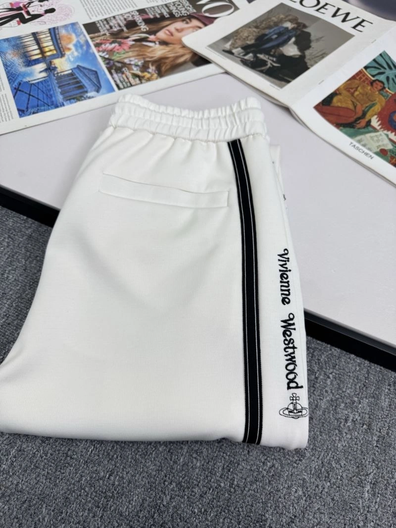 Vivienne Westwood Long Pants Bright 158110