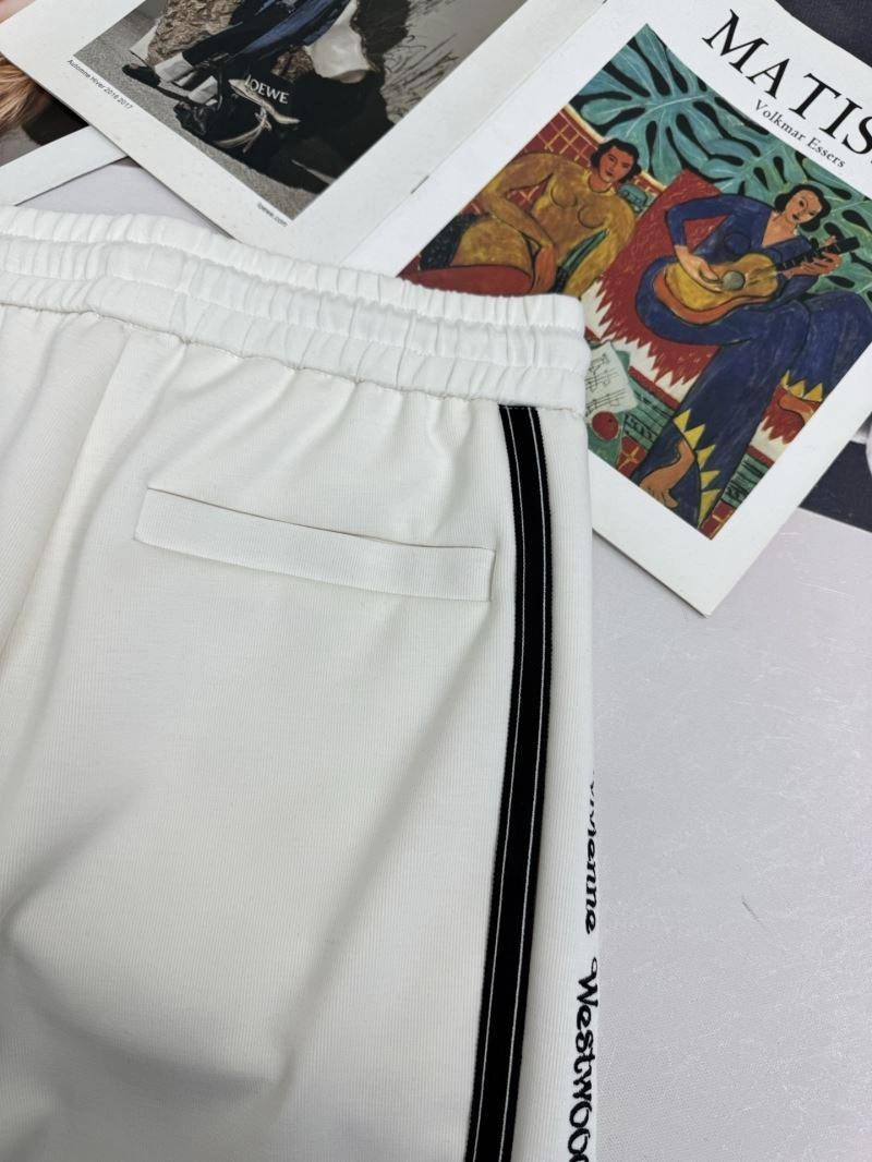 Vivienne Westwood Long Pants Bright 158110