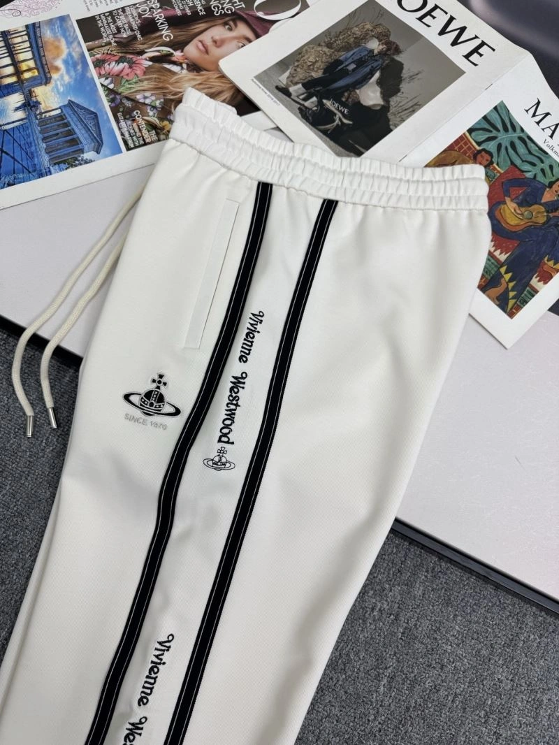 Vivienne Westwood Long Pants Bright 158110