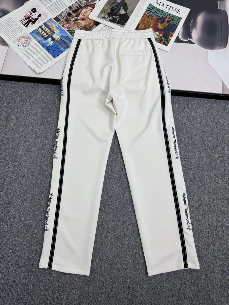 Vivienne Westwood Long Pants Bright 158110