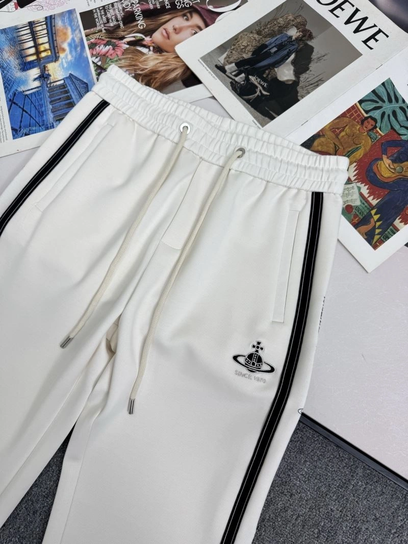 Vivienne Westwood Long Pants Bright 158110