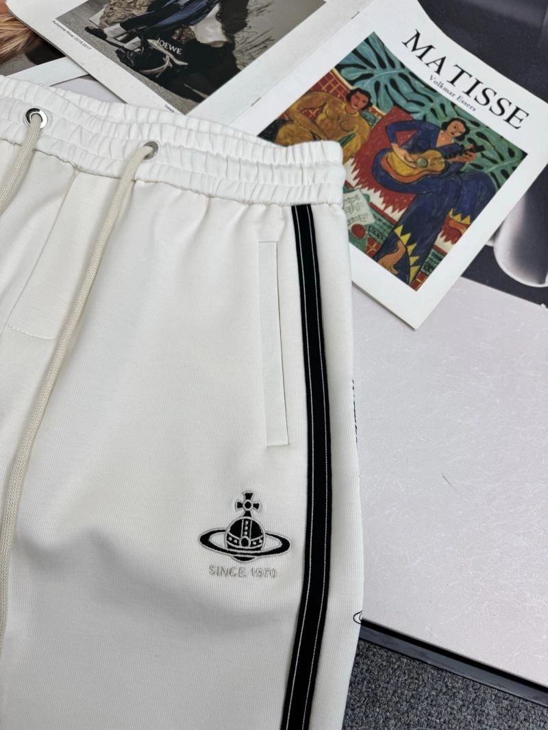 Vivienne Westwood Long Pants Bright 158110