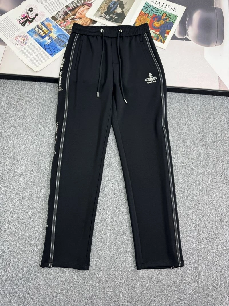 Efficient Vivienne Westwood Long Pants 158109