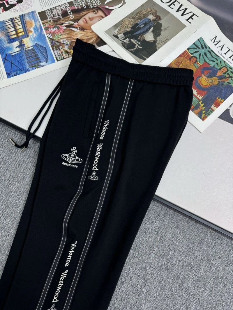 Efficient Vivienne Westwood Long Pants 158109