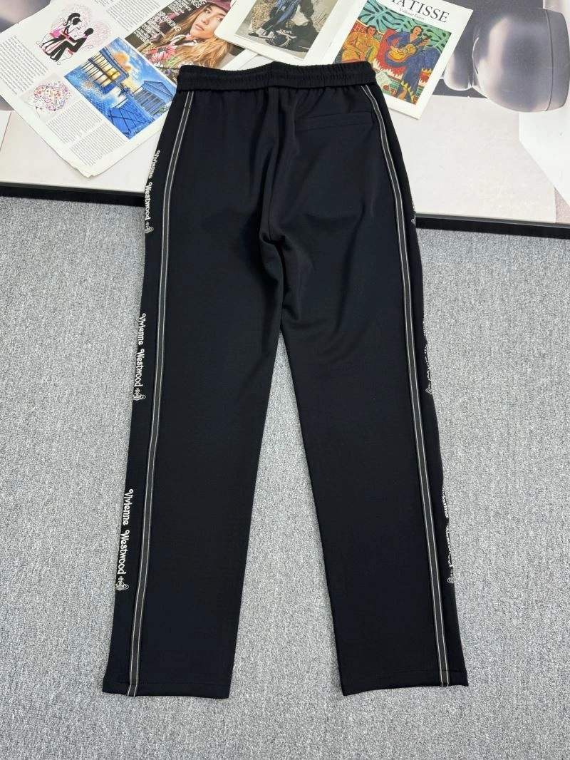 Efficient Vivienne Westwood Long Pants 158109