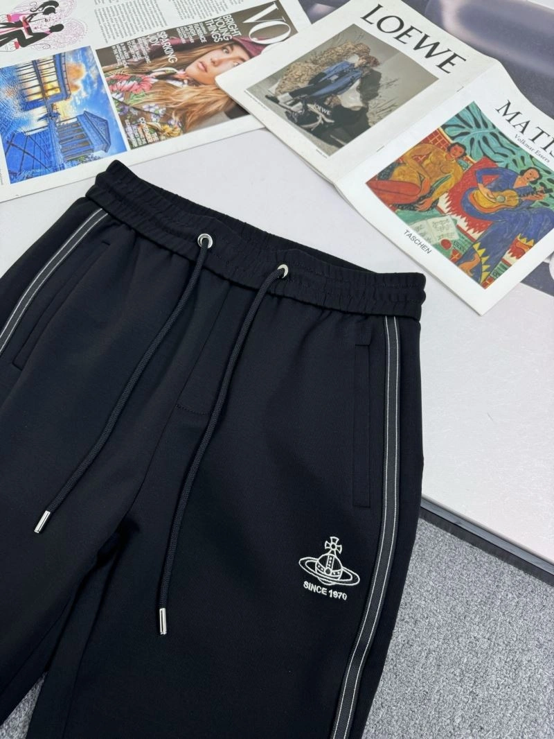 Efficient Vivienne Westwood Long Pants 158109