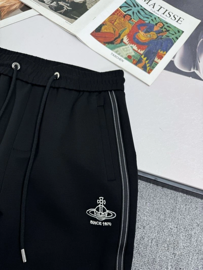 Efficient Vivienne Westwood Long Pants 158109