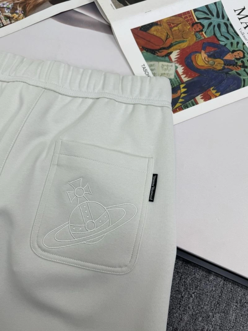 ZipUp Vivienne Westwood Long Pants 158108