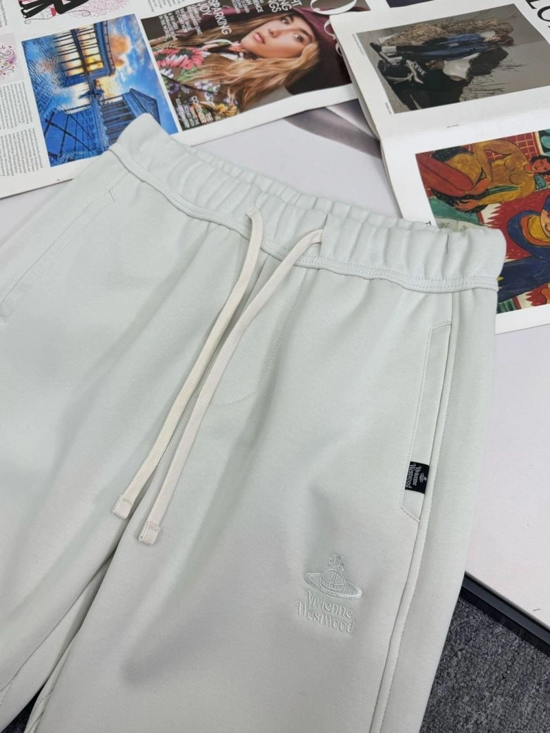 ZipUp Vivienne Westwood Long Pants 158108