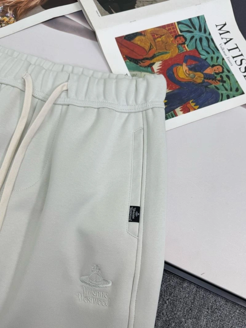 ZipUp Vivienne Westwood Long Pants 158108