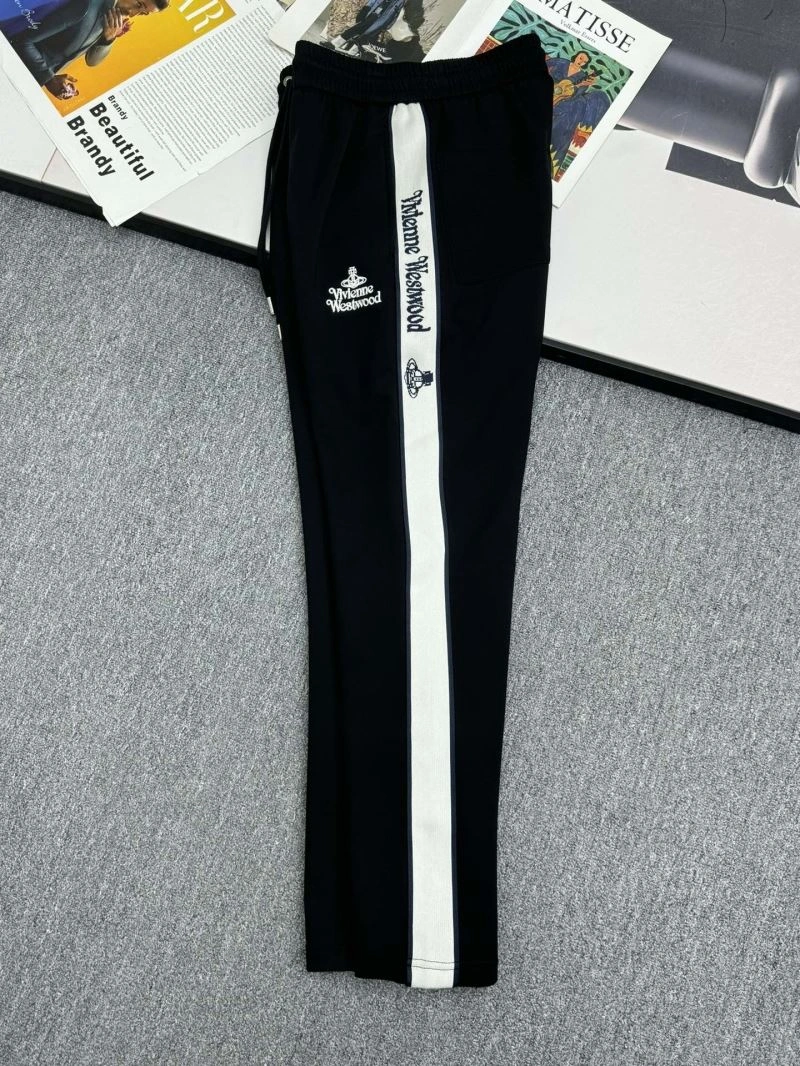 EyeCatching Vivienne Westwood Long Pants 158107