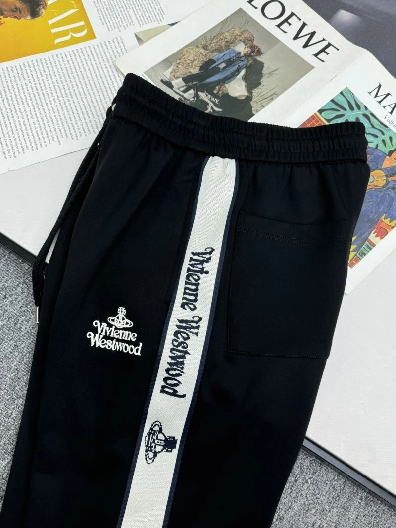 EyeCatching Vivienne Westwood Long Pants 158107