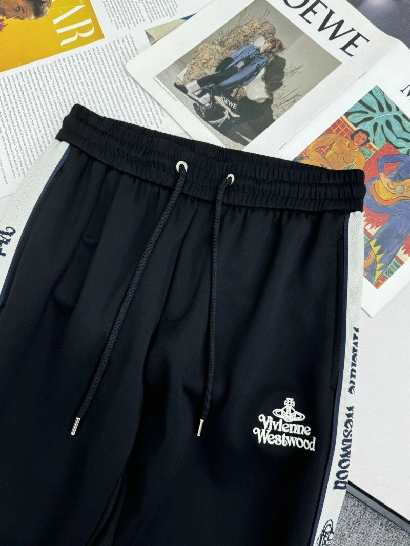 EyeCatching Vivienne Westwood Long Pants 158107